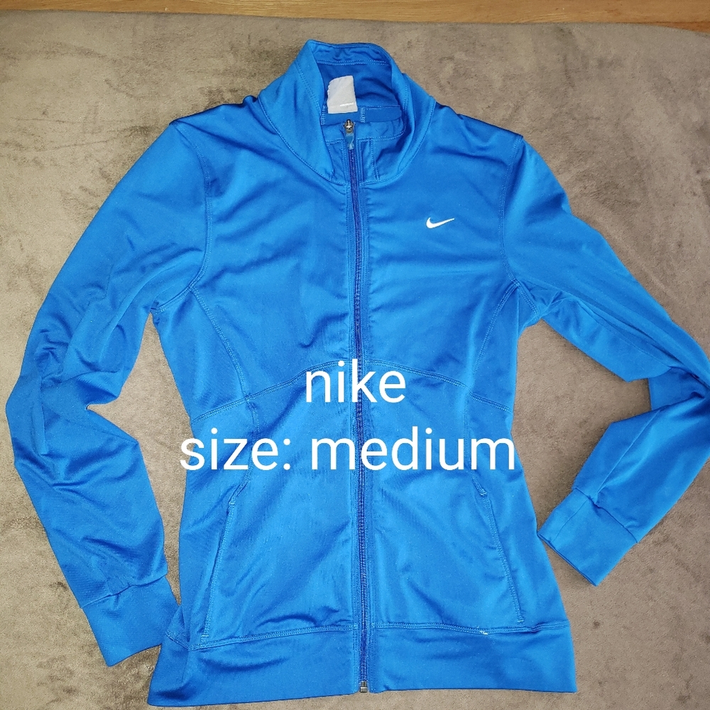 Zip up